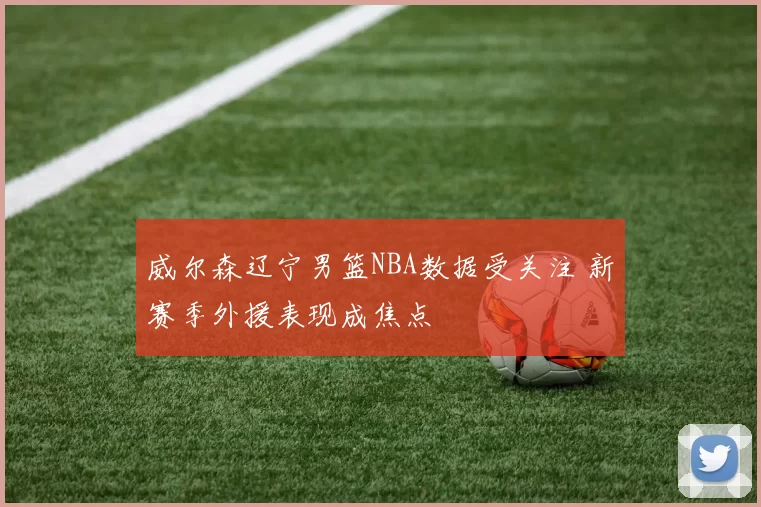 威尔森辽宁男篮NBA数据受关注 新赛季外援表现成焦点