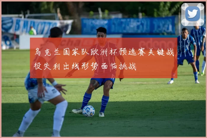 乌克兰国家队欧洲杯预选赛关键战役失利出线形势面临挑战